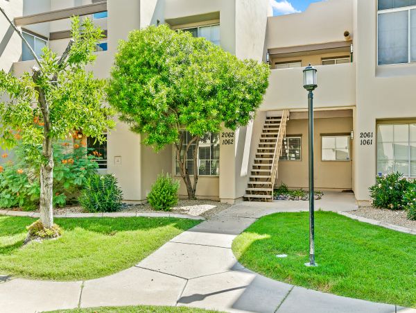 Scottsdale Home 1023531