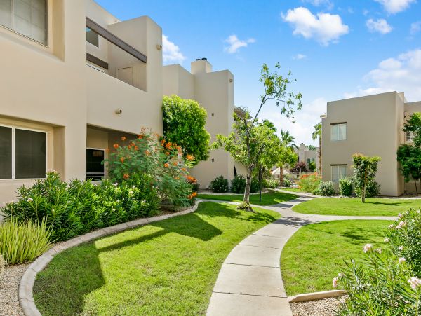 Scottsdale Home 1023531
