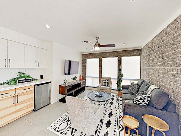 Scottsdale Home 1023532
