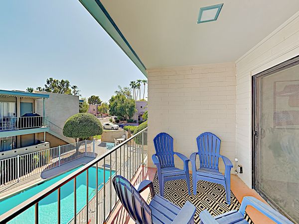 Scottsdale Home 1023532