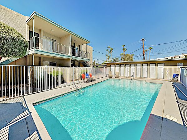Scottsdale Home 1023532