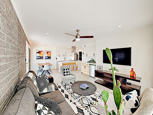 Scottsdale Home 1023532