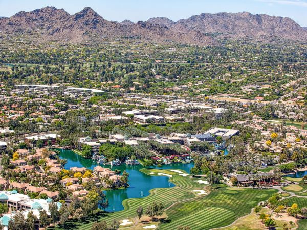 Scottsdale Home 1023532