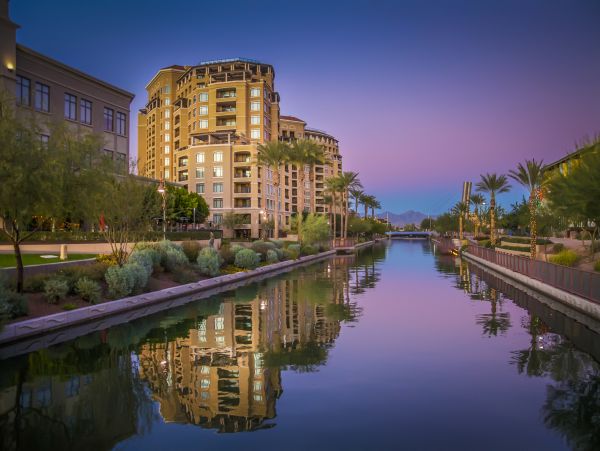 Scottsdale Home 1023532