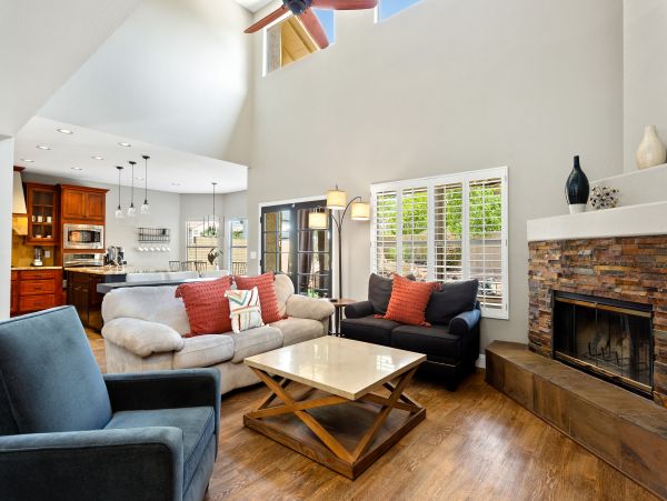 Scottsdale Home 1023533