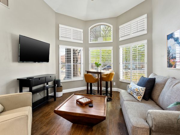 Scottsdale Home 1023533
