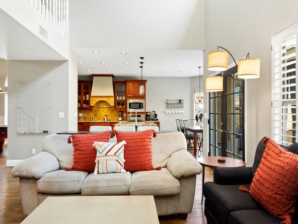 Scottsdale Home 1023533