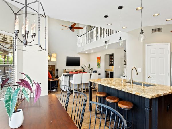 Scottsdale Home 1023533