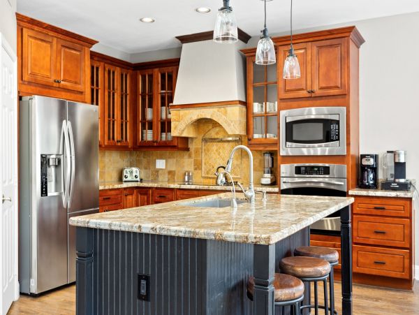 Scottsdale Home 1023533