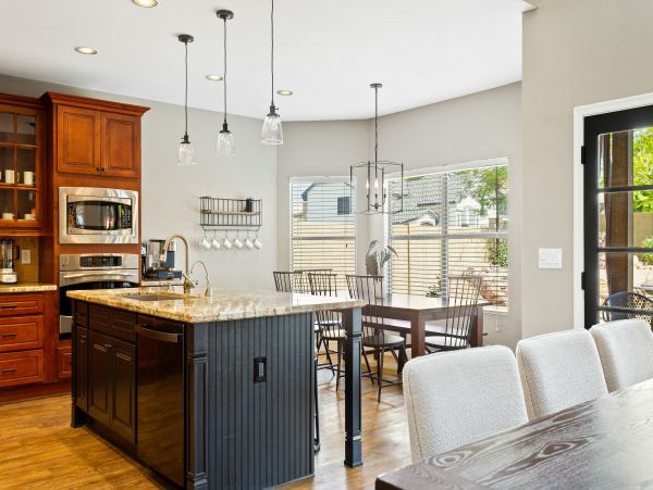 Scottsdale Home 1023533
