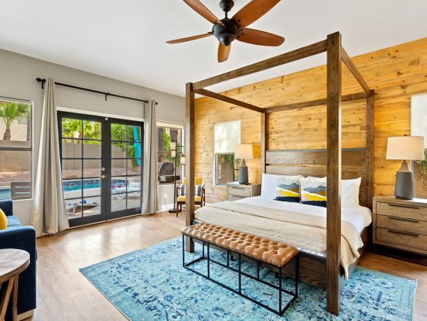 Scottsdale Home 1023533