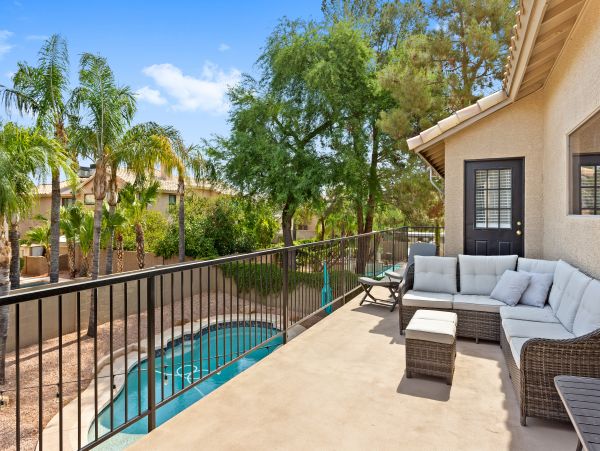 Scottsdale Home 1023533