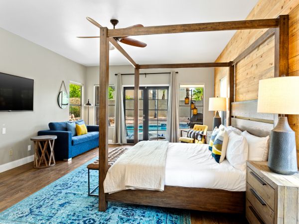 Scottsdale Home 1023533