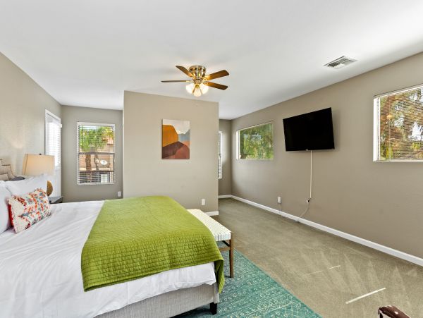 Scottsdale Home 1023533