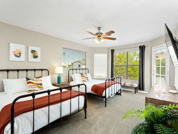 Scottsdale Home 1023533