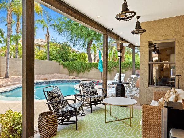 Scottsdale Home 1023533