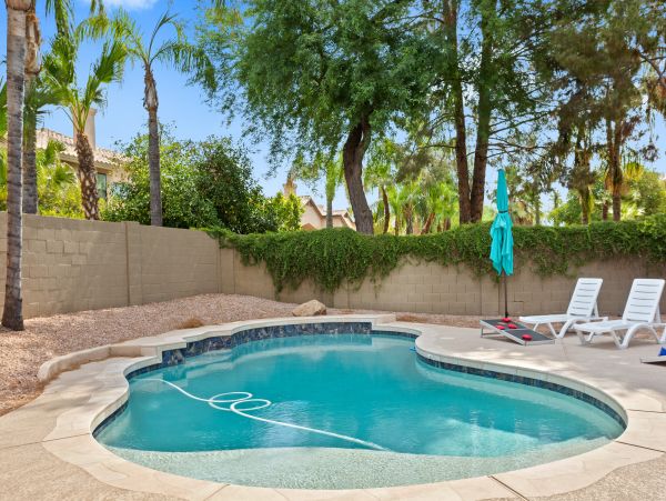 Scottsdale Home 1023533