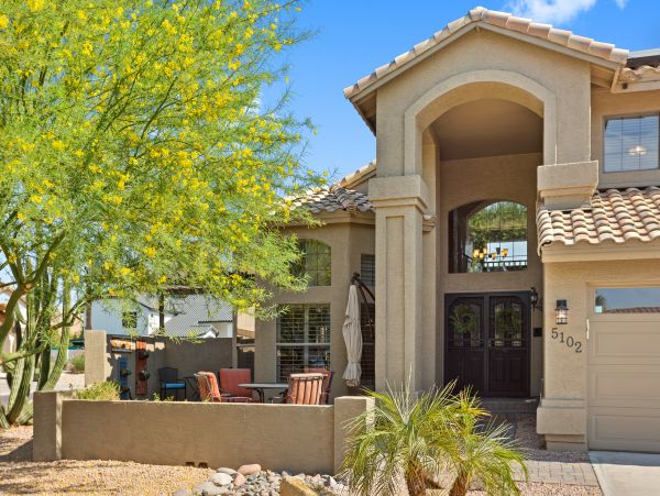 Scottsdale Home 1023533