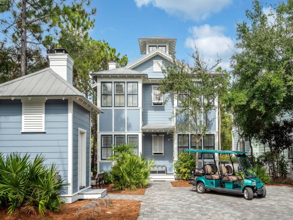 Beaches Of South Walton Home 1023534
