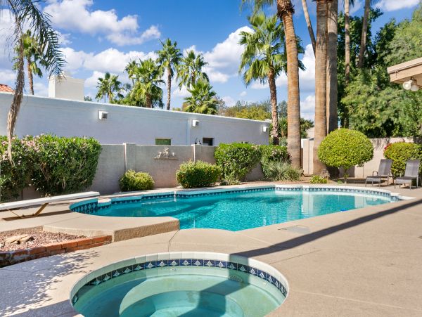 Scottsdale Home 1023535