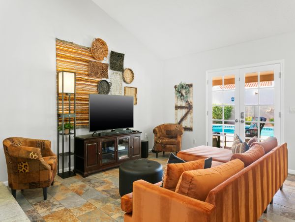 Scottsdale Home 1023535