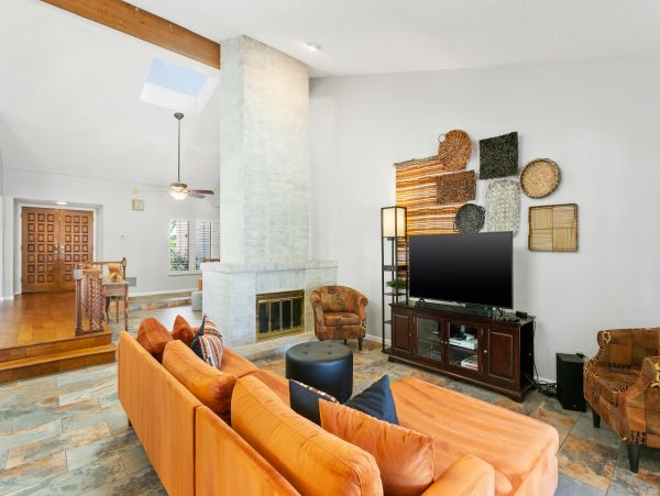 Scottsdale Home 1023535