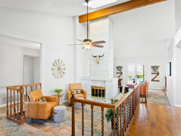 Scottsdale Home 1023535