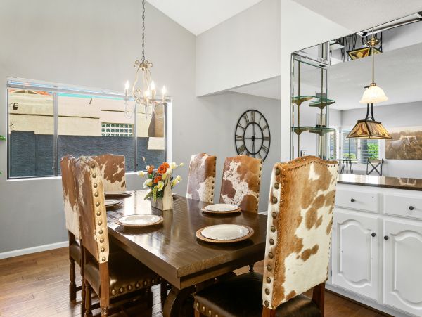 Scottsdale Home 1023535
