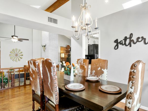 Scottsdale Home 1023535