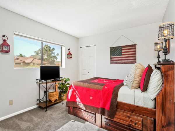 Scottsdale Home 1023535