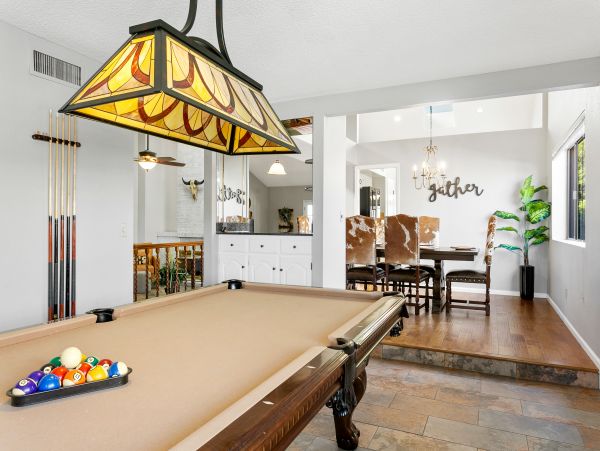 Scottsdale Home 1023535