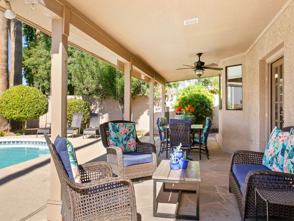 Scottsdale Home 1023535