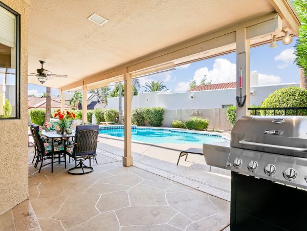 Scottsdale Home 1023535