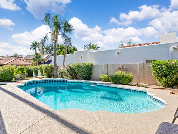 Scottsdale Home 1023535