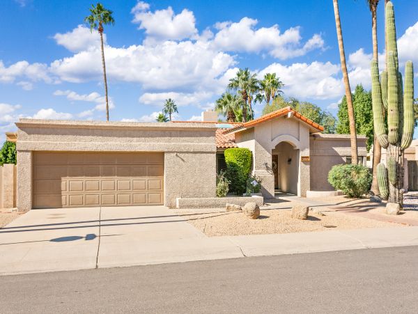 Scottsdale Home 1023535
