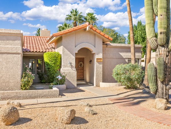 Scottsdale Home 1023535