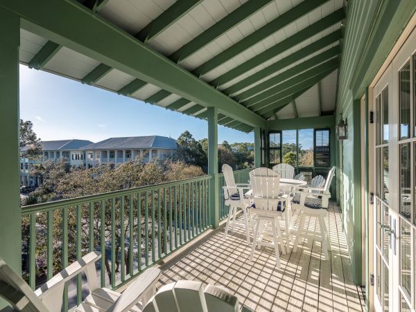 Beaches Of South Walton Condo 1023536