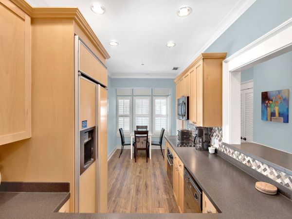 Beaches Of South Walton Condo 1023536