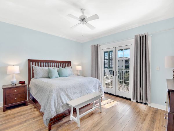 Beaches Of South Walton Condo 1023536