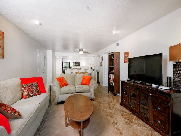 Scottsdale Home 1023537