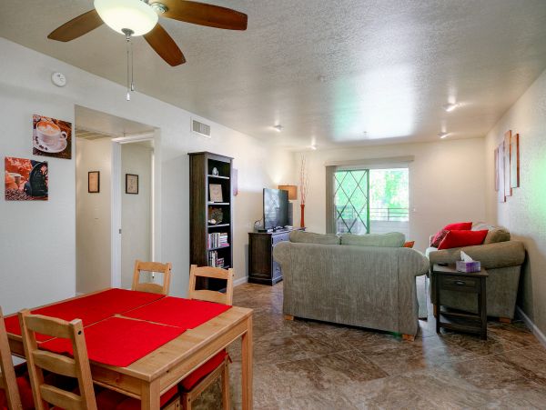 Scottsdale Home 1023537