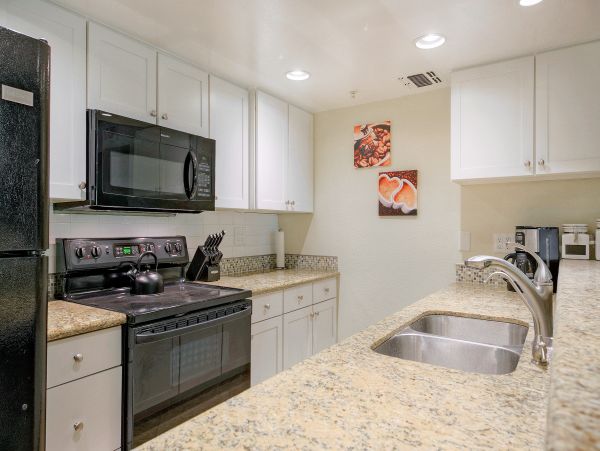 Scottsdale Home 1023537
