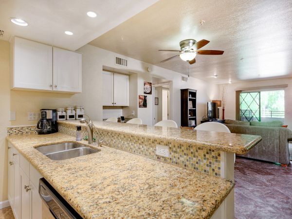 Scottsdale Home 1023537