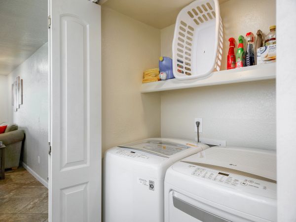 Scottsdale Home 1023537