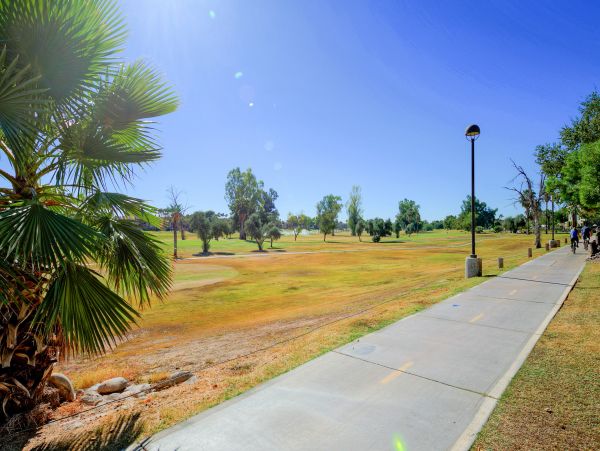 Scottsdale Home 1023537