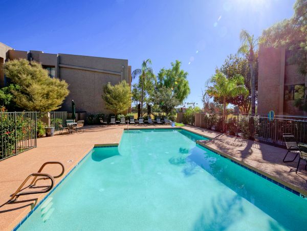 Scottsdale Home 1023537