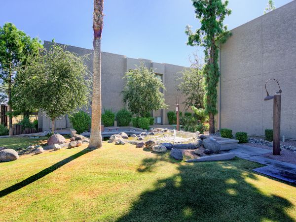 Scottsdale Home 1023537