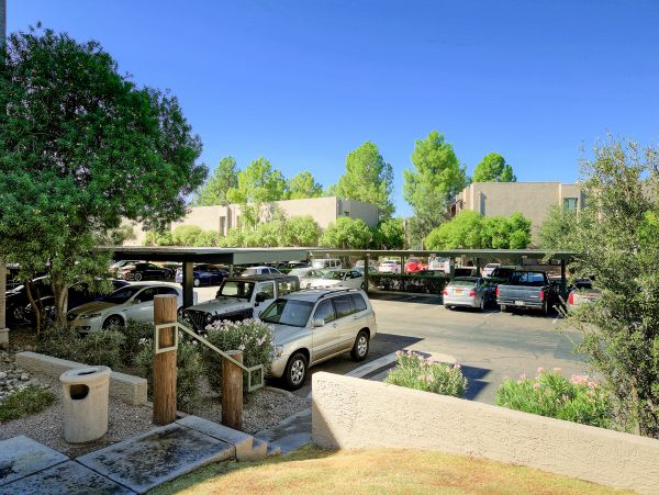 Scottsdale Home 1023537