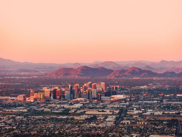 Scottsdale Home 1023537