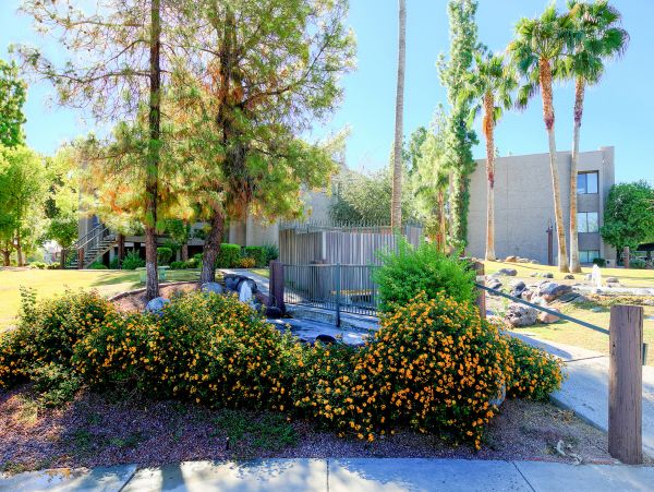 Scottsdale Home 1023537
